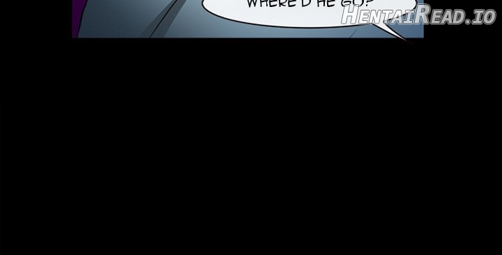 The Client Chapter 31 - page 137