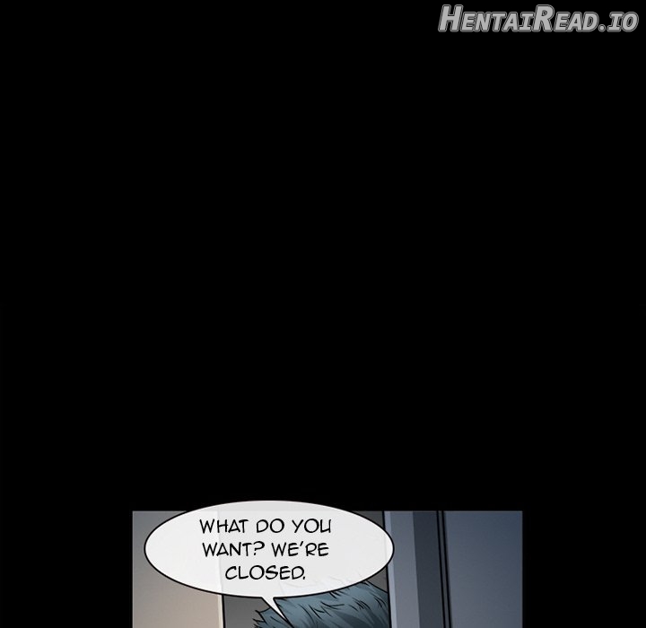 The Client Chapter 31 - page 14