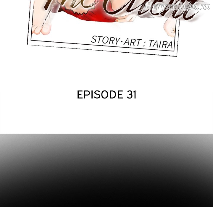 The Client Chapter 31 - page 22