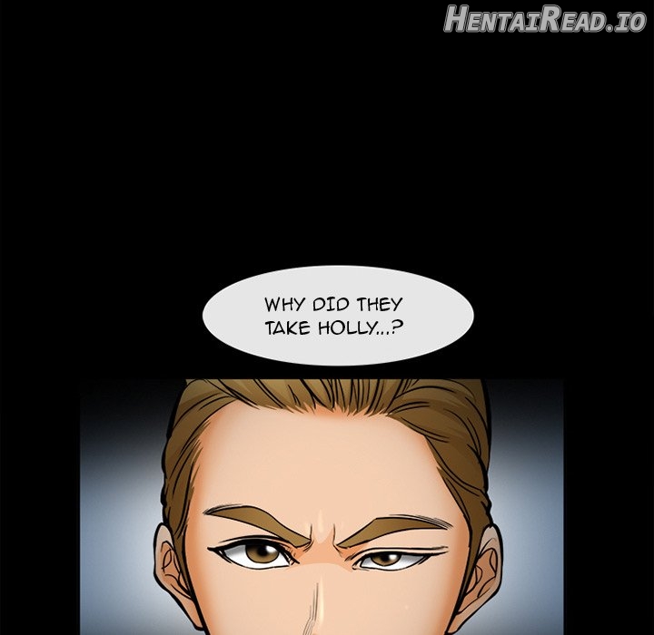 The Client Chapter 31 - page 26