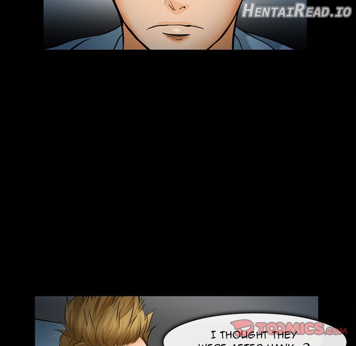 The Client Chapter 31 - page 27