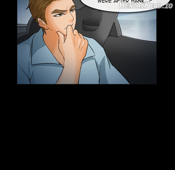 The Client Chapter 31 - page 28