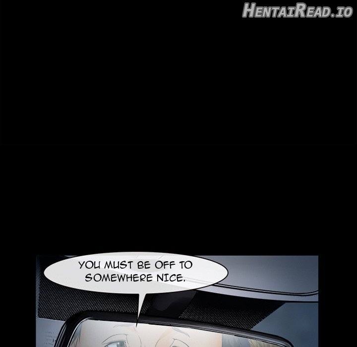 The Client Chapter 31 - page 29