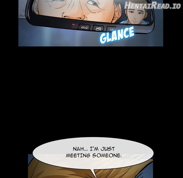 The Client Chapter 31 - page 30