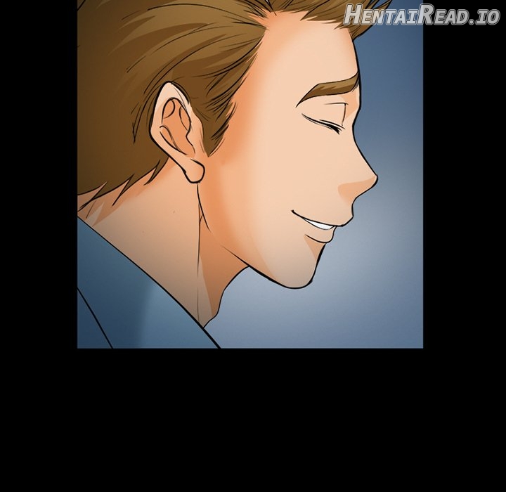 The Client Chapter 31 - page 31