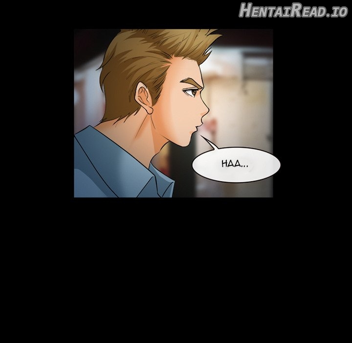 The Client Chapter 31 - page 42