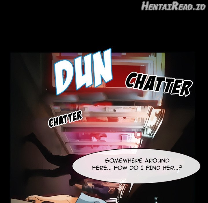 The Client Chapter 31 - page 43