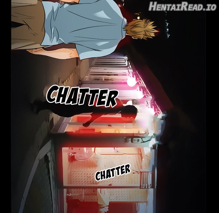 The Client Chapter 31 - page 44