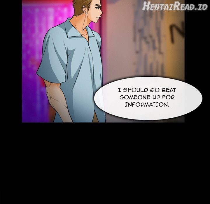 The Client Chapter 31 - page 47