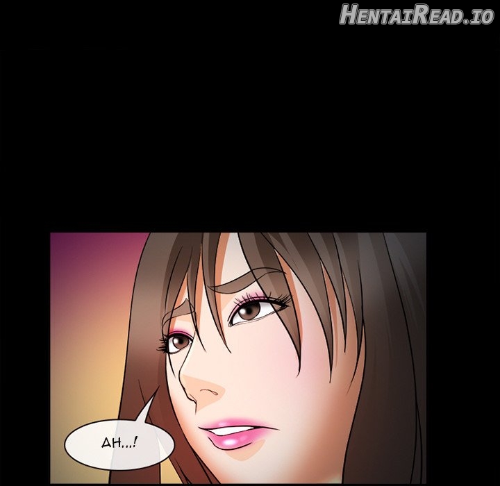 The Client Chapter 31 - page 54