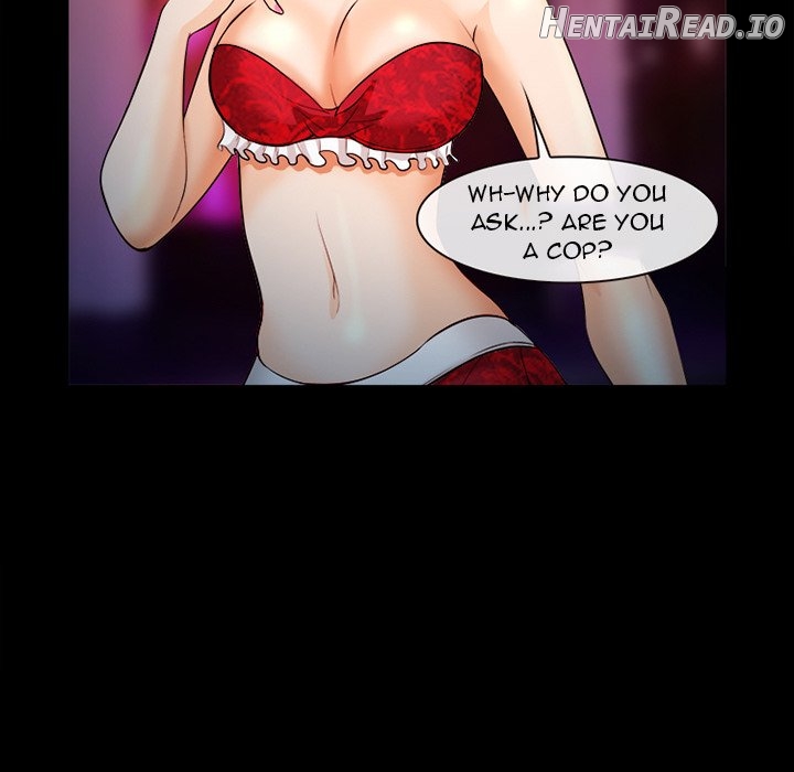 The Client Chapter 31 - page 56