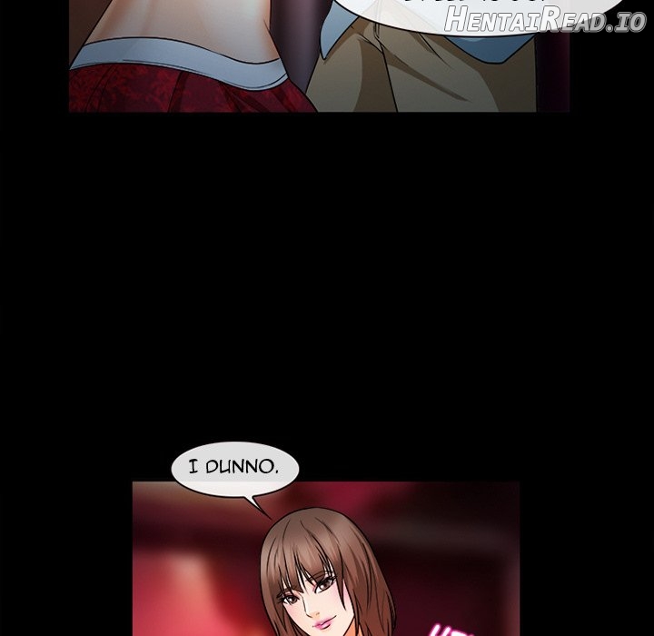 The Client Chapter 31 - page 58