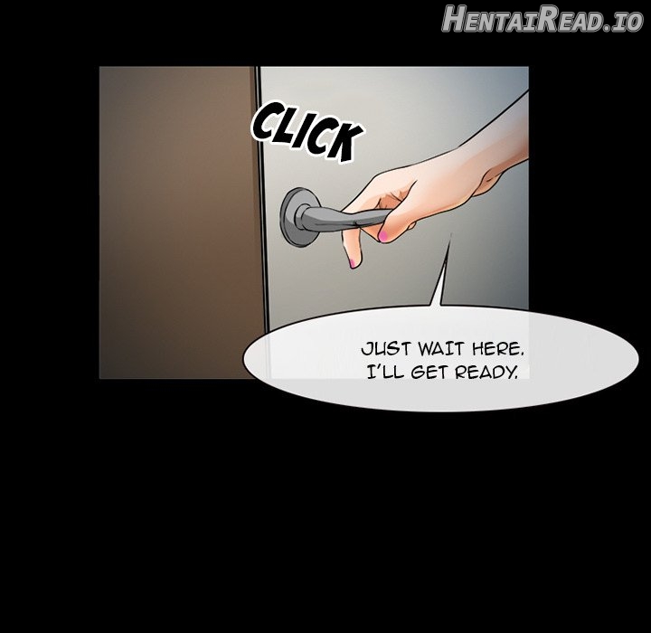 The Client Chapter 31 - page 74