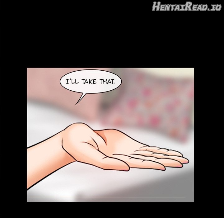 The Client Chapter 31 - page 94