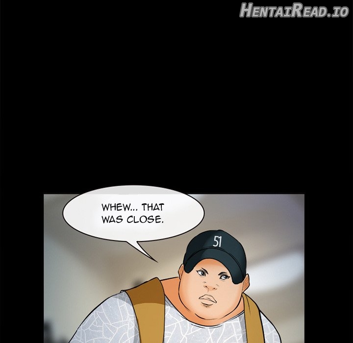 The Client Chapter 32 - page 106