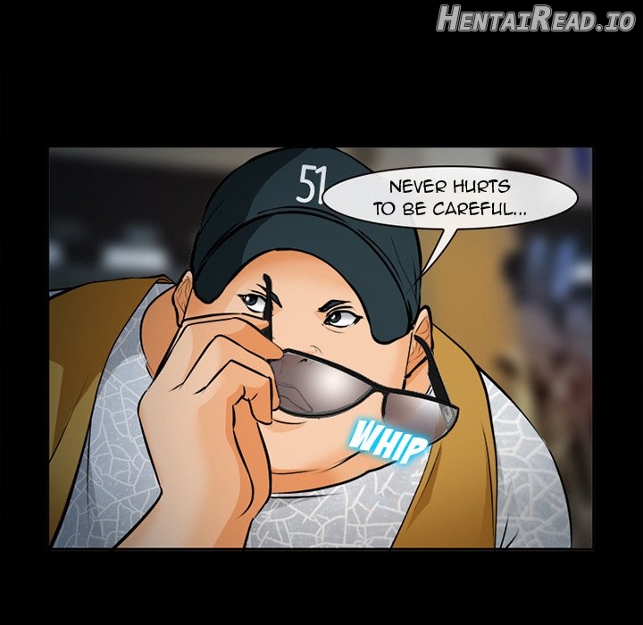 The Client Chapter 32 - page 108