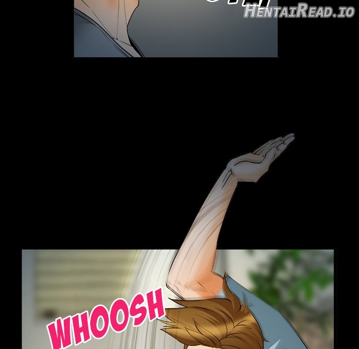 The Client Chapter 32 - page 11