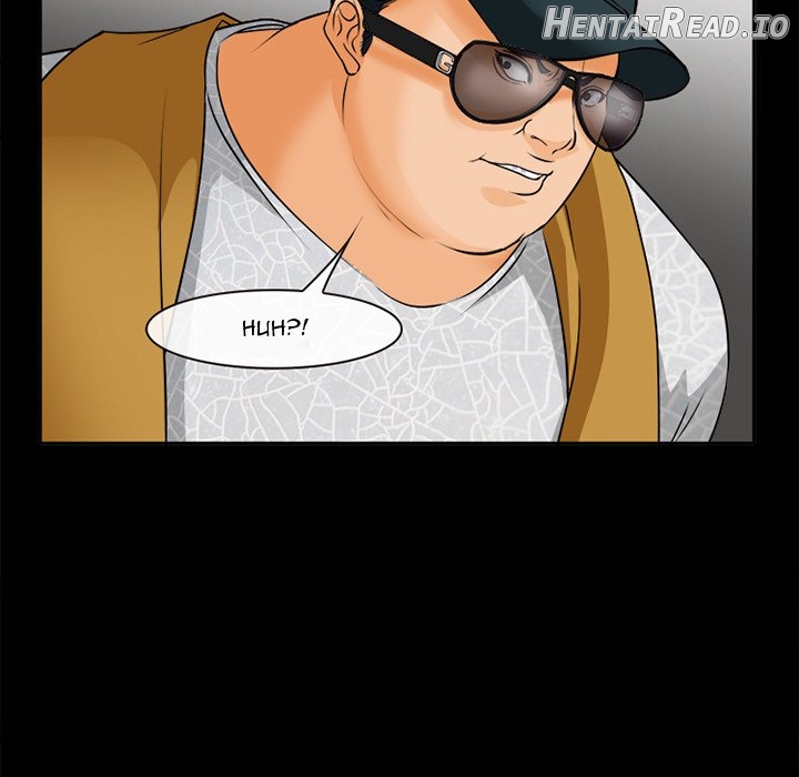 The Client Chapter 32 - page 113