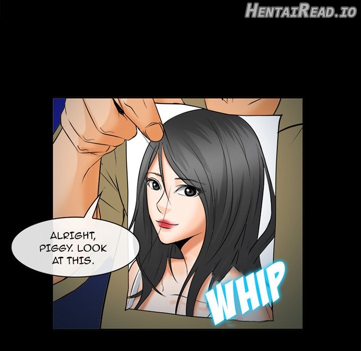 The Client Chapter 32 - page 122