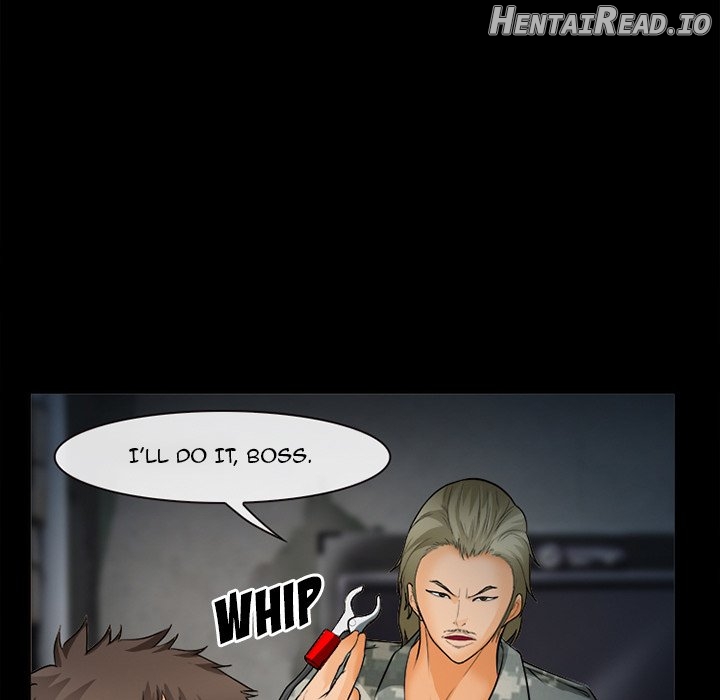 The Client Chapter 32 - page 126