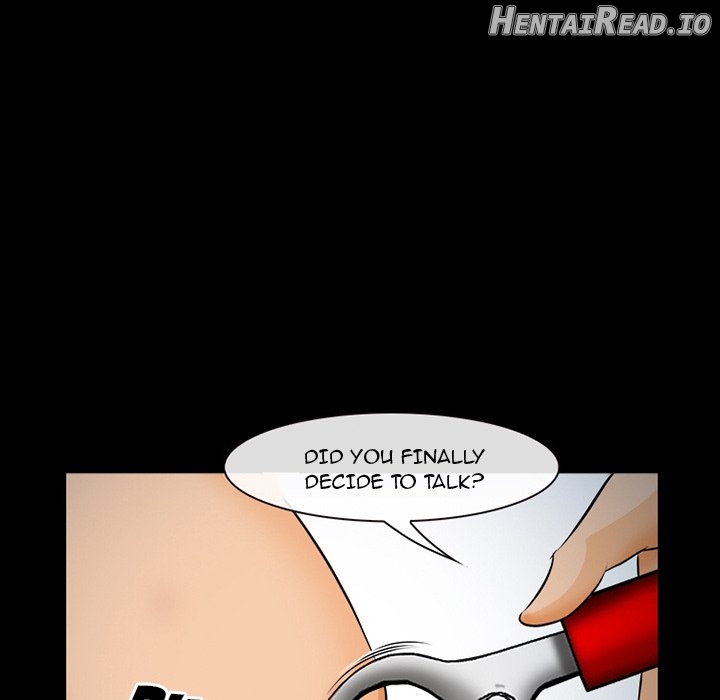 The Client Chapter 32 - page 134