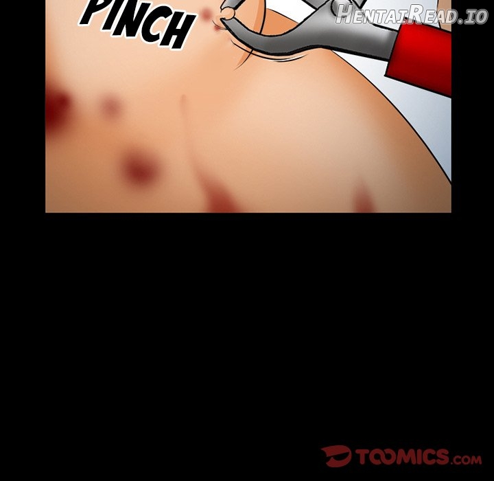 The Client Chapter 32 - page 135