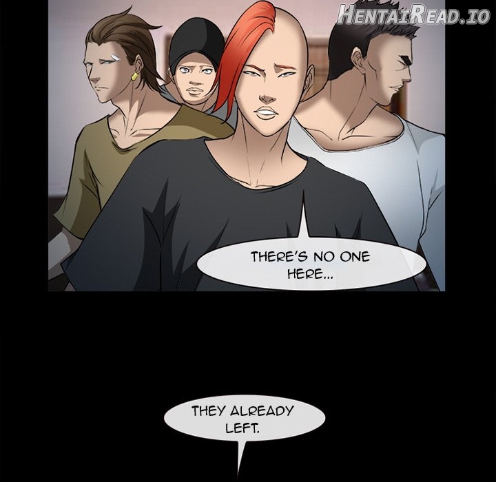 The Client Chapter 32 - page 73