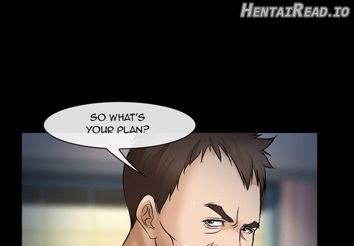 The Client Chapter 34 - page 1