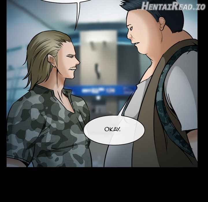 The Client Chapter 34 - page 10
