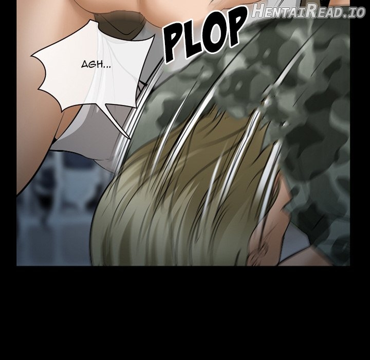 The Client Chapter 34 - page 100