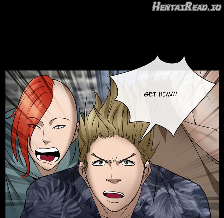 The Client Chapter 34 - page 101