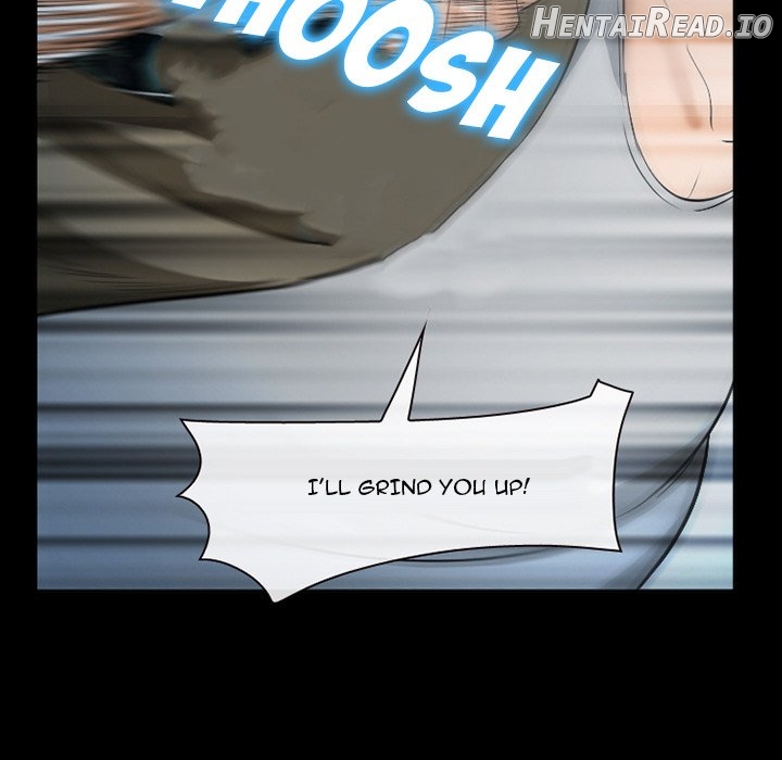 The Client Chapter 34 - page 106