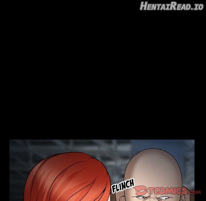 The Client Chapter 34 - page 111