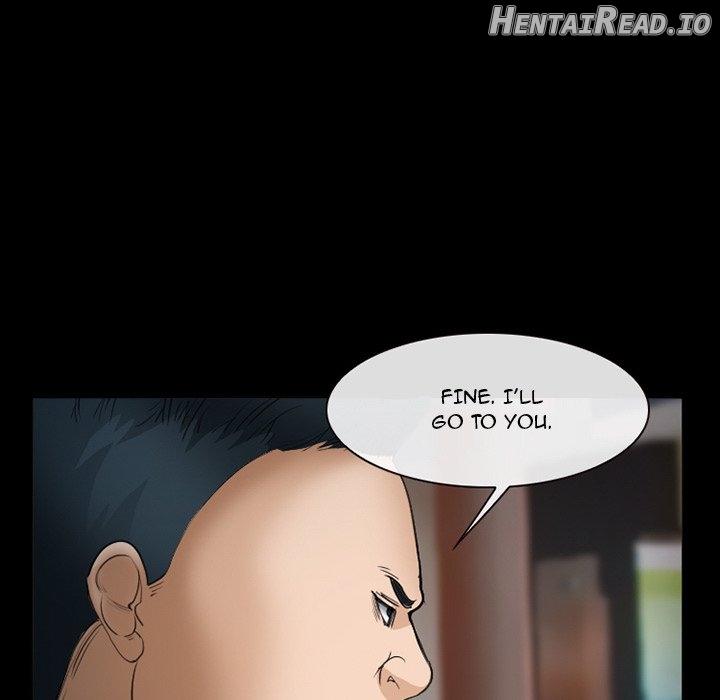The Client Chapter 34 - page 113