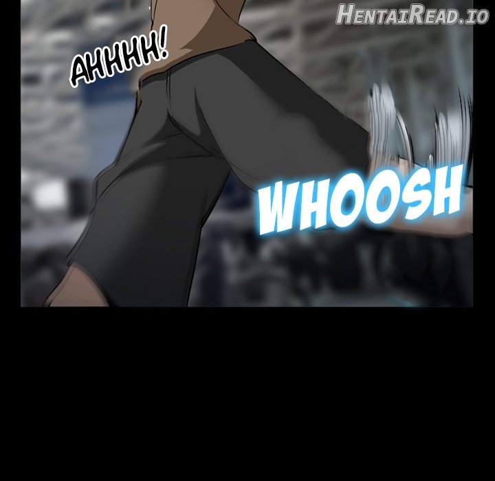 The Client Chapter 34 - page 120