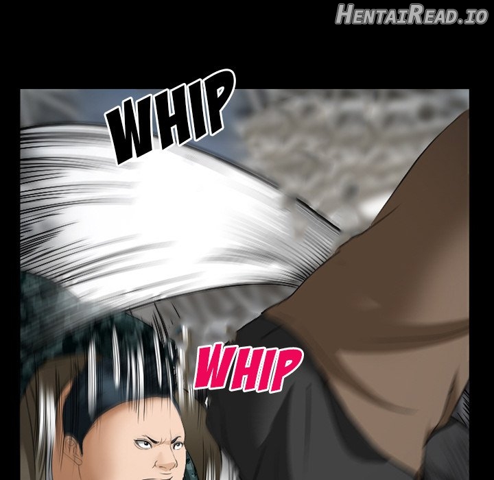 The Client Chapter 34 - page 121