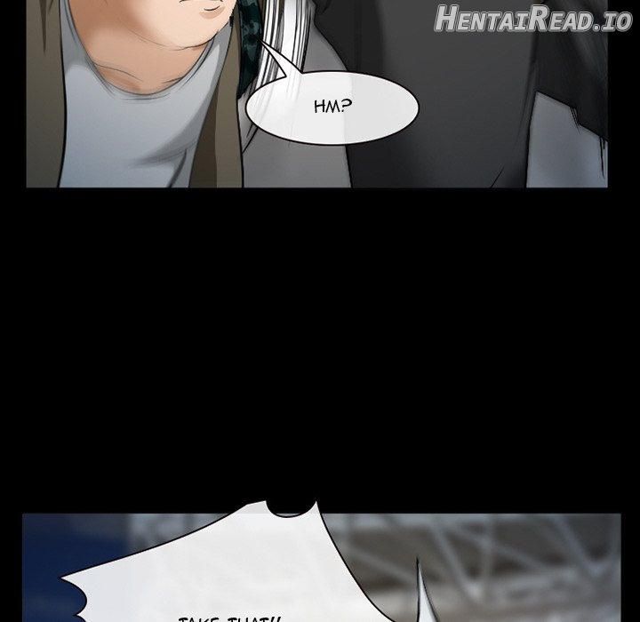 The Client Chapter 34 - page 122