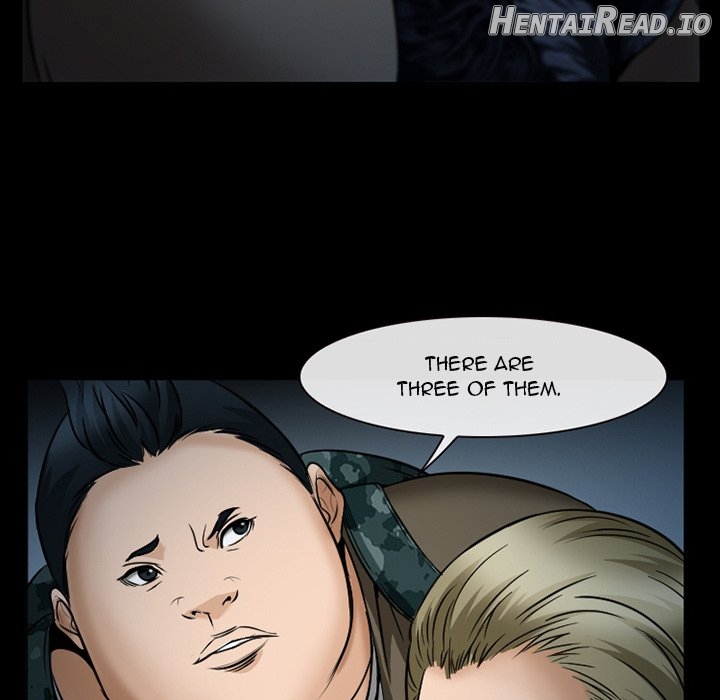 The Client Chapter 34 - page 13