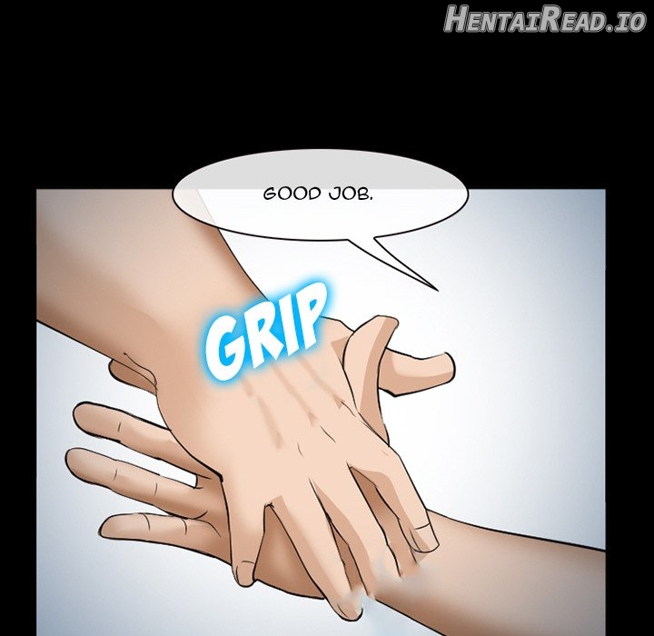 The Client Chapter 34 - page 130