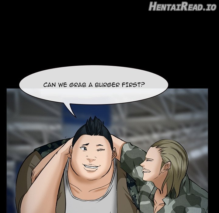The Client Chapter 34 - page 133