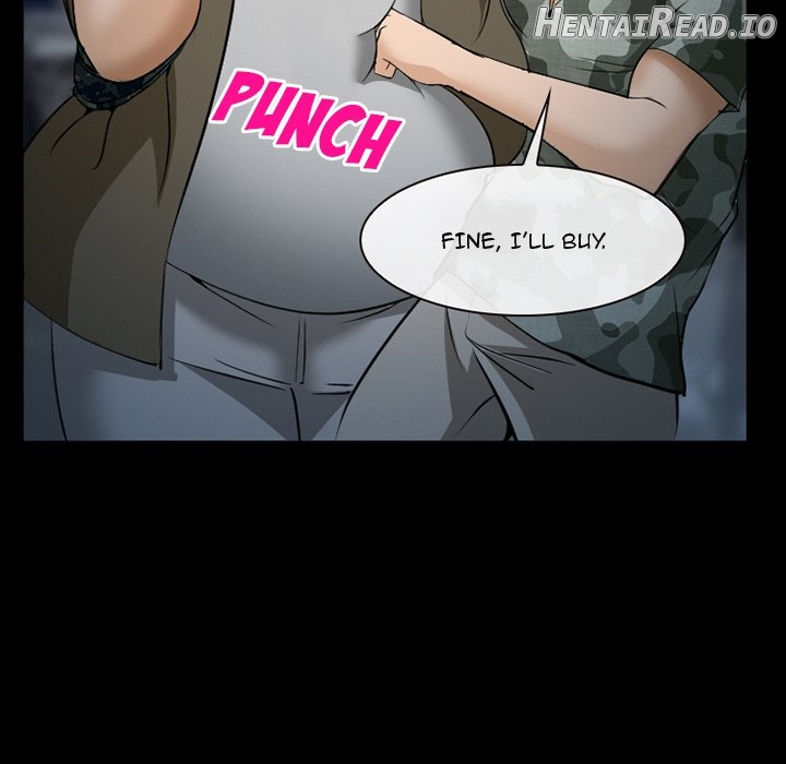The Client Chapter 34 - page 134