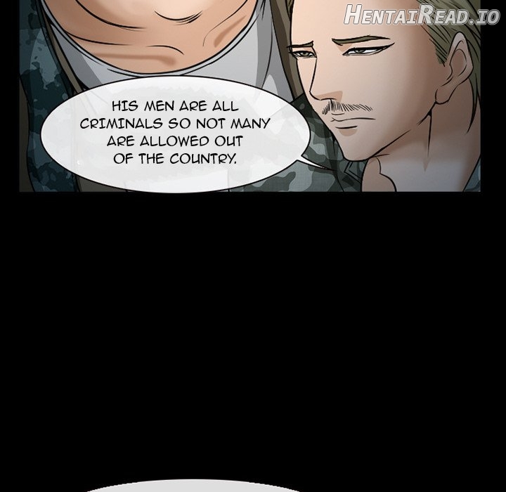 The Client Chapter 34 - page 14
