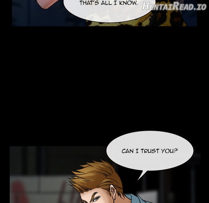 The Client Chapter 34 - page 22