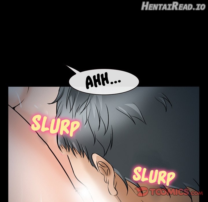 The Client Chapter 34 - page 39