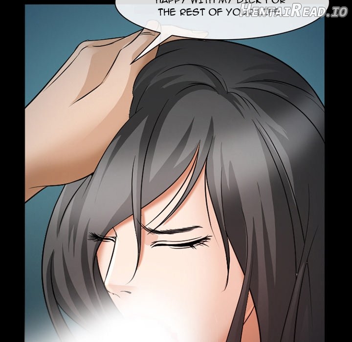 The Client Chapter 34 - page 47