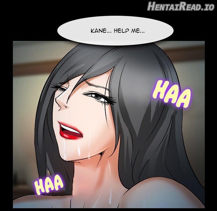 The Client Chapter 34 - page 61