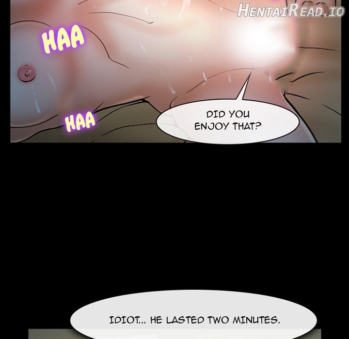 The Client Chapter 34 - page 74