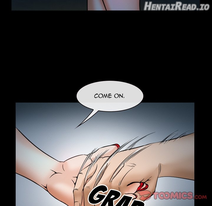 The Client Chapter 34 - page 81