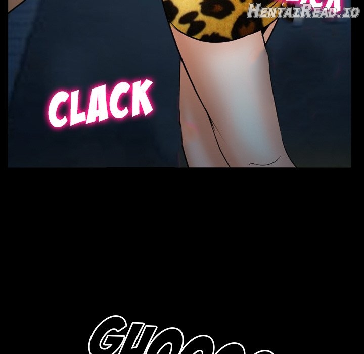 The Client Chapter 34 - page 84