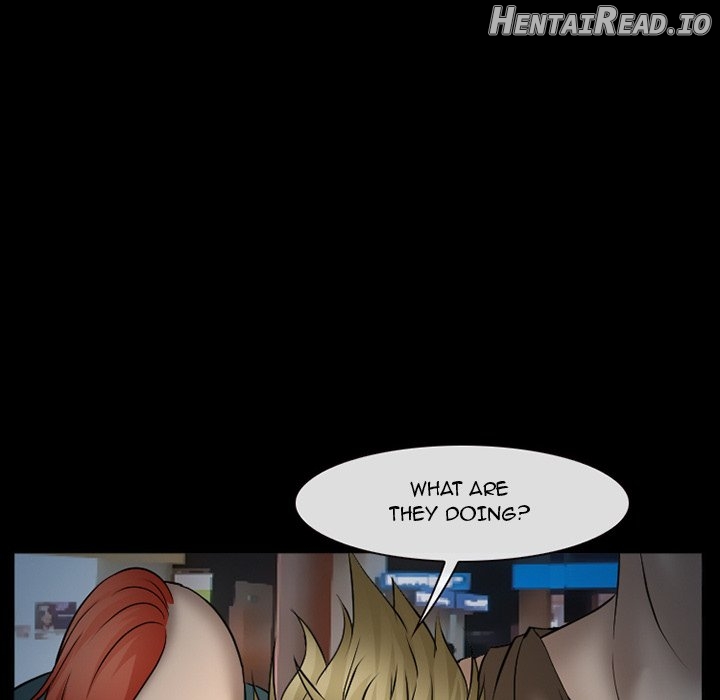 The Client Chapter 34 - page 92